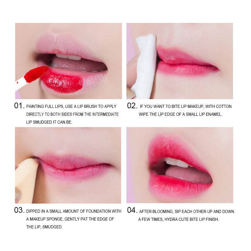 Son kem bóng lâu trôi 5ml | BigBuy360 - bigbuy360.vn