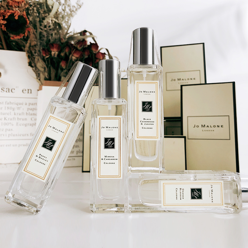 [Hàng mới về] Nước hoa Jo Malone cổ điển nhiều mùi hương dễ chịu 30ml