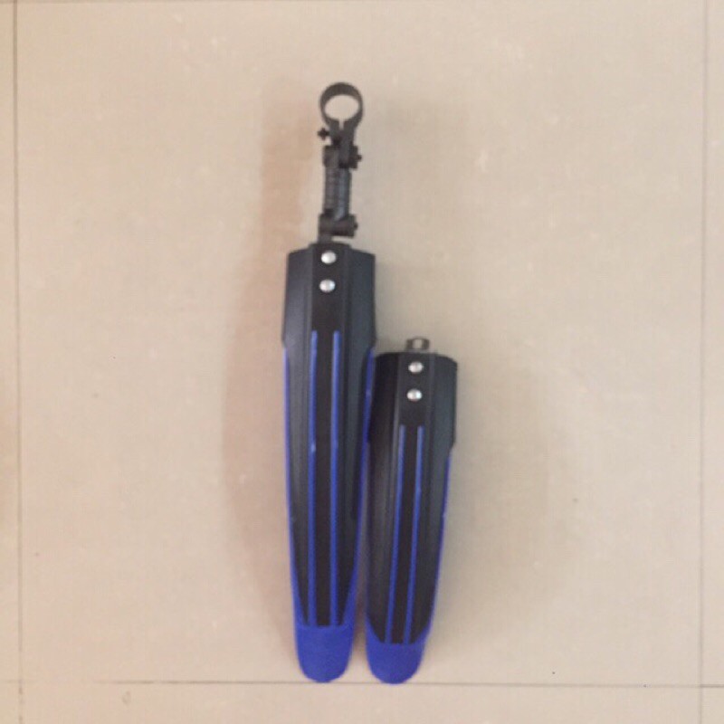 Chắn bùn  xe đạp