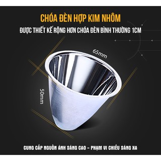 Đèn Pin Đội Đầu CKV-6786A
