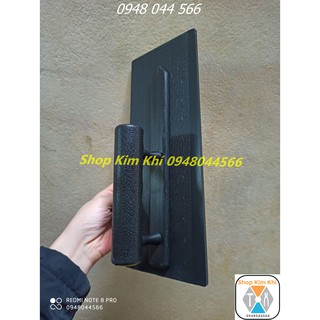 Bàn xoa nhựa đen