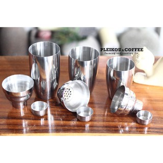 Bình lắc pha chế bằng inox