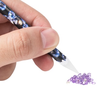 Bút chấm đá nail , chấm phụ kiện