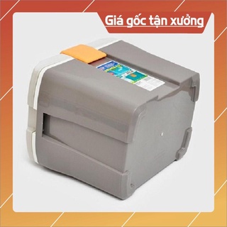 Thùng giữ nhiệt 25l song long - màu ngẫu nhiên