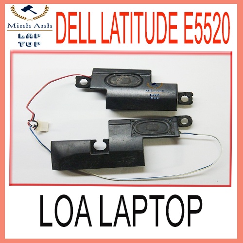 Loa Laptop Dell latitude E5520 E5530 Nobrand