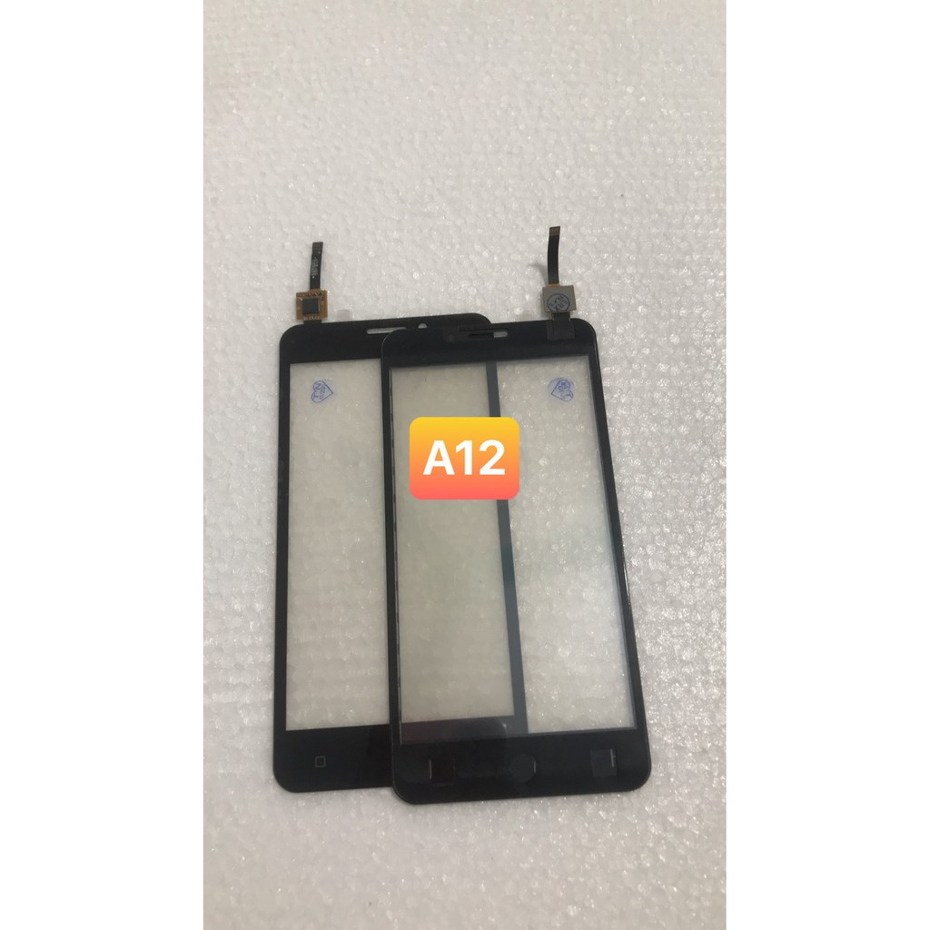 cảm ứng điện thoại a12-itel