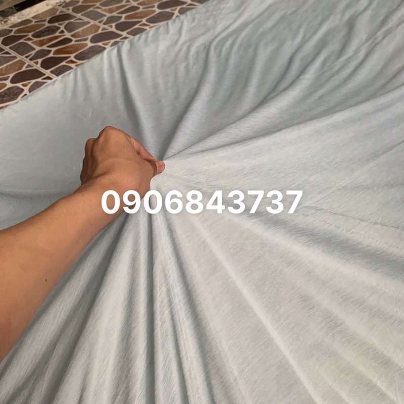 Siêu phẩm mền lạnh Nitori xuất Nhật