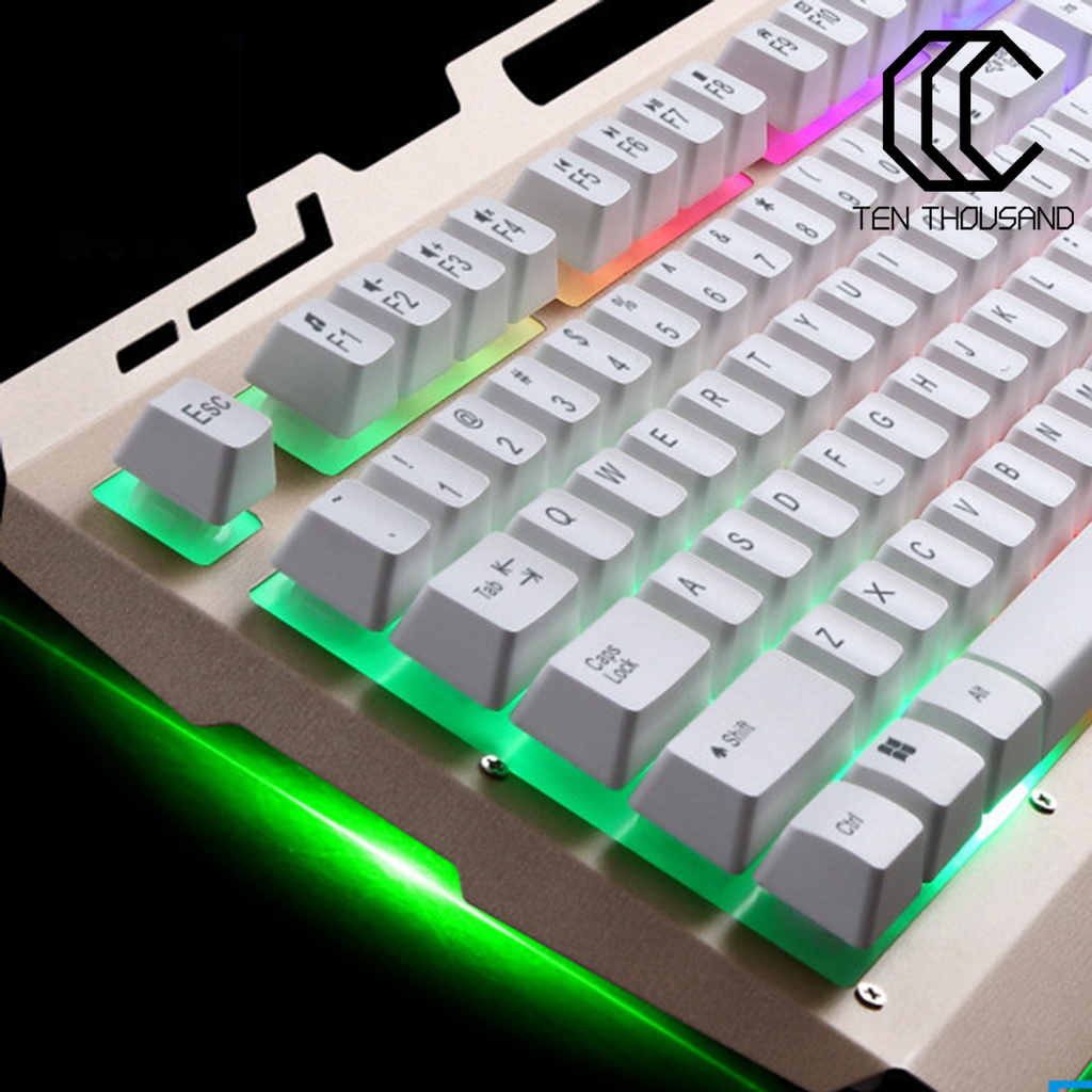 Chuột Dây Đèn Led Phát Sáng T ~ G700 | BigBuy360 - bigbuy360.vn