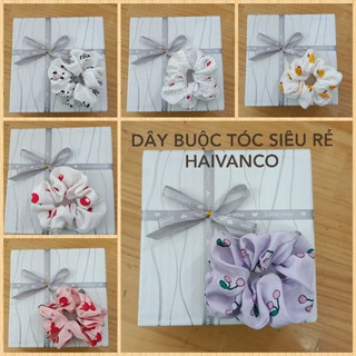 🎀🎀🎀dây buộc tóc siêu rẻ haivanco