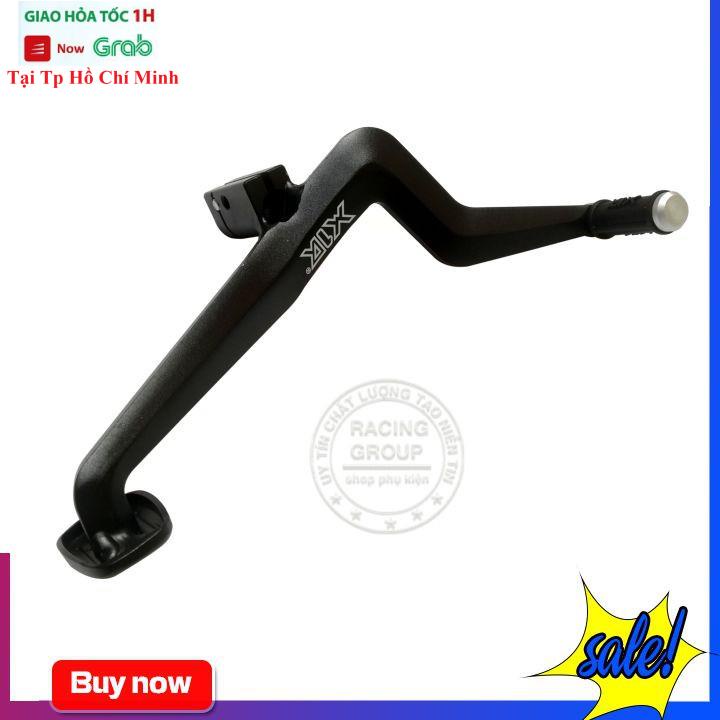 Cần Số 2 Chiều Xe Máy Ex150 X1R Kiểu Sấm Sét