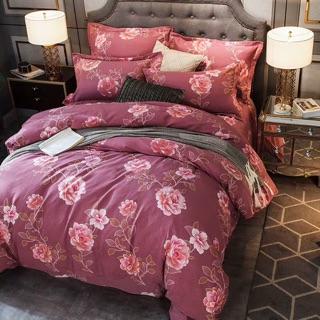 OD- set ga gối thổ cẩm 03