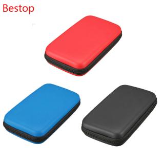 Túi Đựng Bảo Vệ Chống Bụi 3D S LL] NDS
