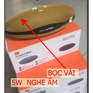 Loa bluetooth M168 mini   G2 10w