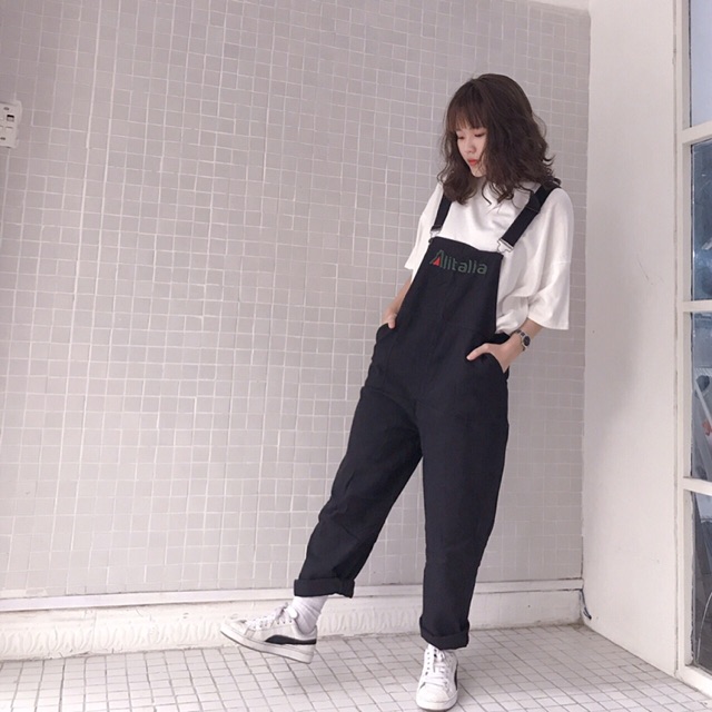 yếm kaki 3 màu | BigBuy360 - bigbuy360.vn