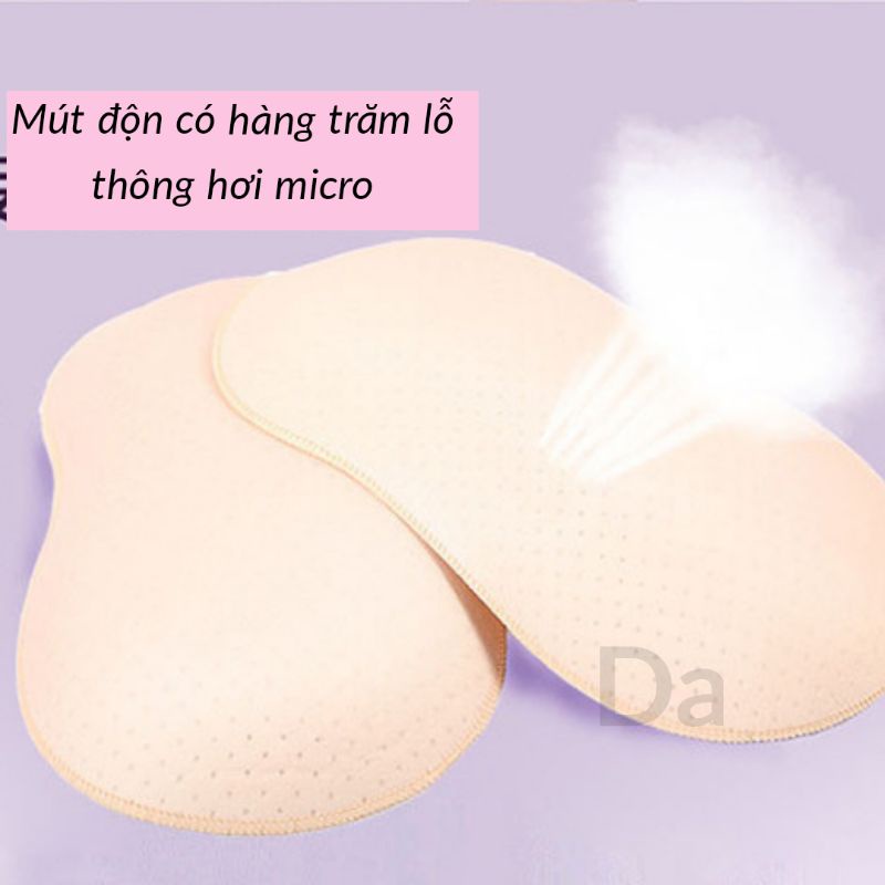 Quần độn mông và hông thoáng khí - quần định hình nâng vòng ba khắc phục hõm hông tạo dáng đồng hồ cát siêu tự nhiên