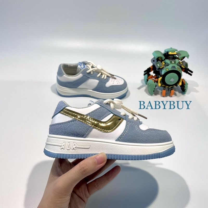 GIÀY BÉ TRAI BÉ GÁI , GIÀY SNEAKER CHO BÉ ,GIÀY JD TRẺ EM