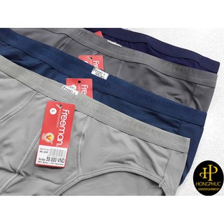 [FreeMan Spandex] Set 5 Quần Thun Lạnh Co Dãn 4 Chiều Casual Nylon&Spandex từ Freeman