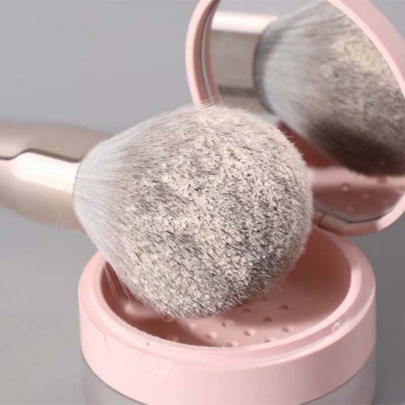 Cọ Trang Điểm Phấn Nền / Phấn Phủ / Phấn Mắt Làm Đẹp Tiện Dụng
