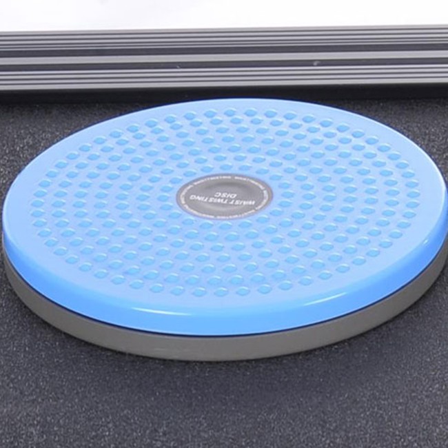 Đĩa xoay eo giảm cân bền đẹp