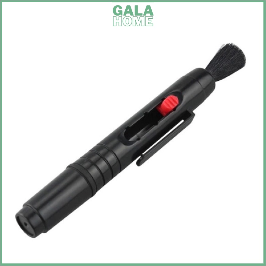 Bút vệ sinh ống kính máy ảnh chống mờ chống bụi sạch sẽ tiện lợi GALA HOME