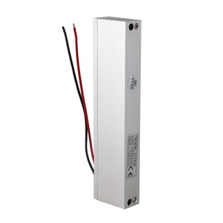 Khóa Điện Từ 12v 180kg (350Lb)