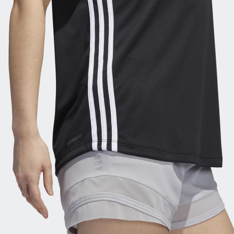 SALE MÙA HÈ Áo phông thể thao nữ Adidas - FT3073 New