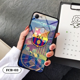 Ốp lưng bóng đá cho OPPO F7