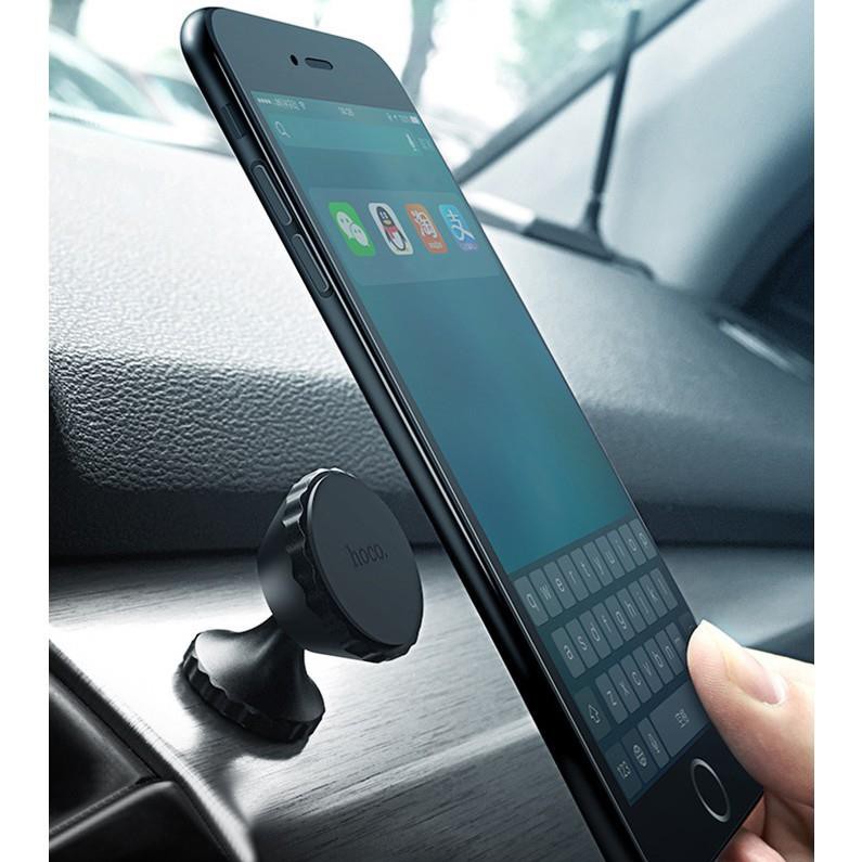 GIÁ ĐỠ ĐIỆN THOẠI TRÊN OTO HOCO CA9 - SIÊU BỀN - CHÍNH HÃNG | BigBuy360 - bigbuy360.vn