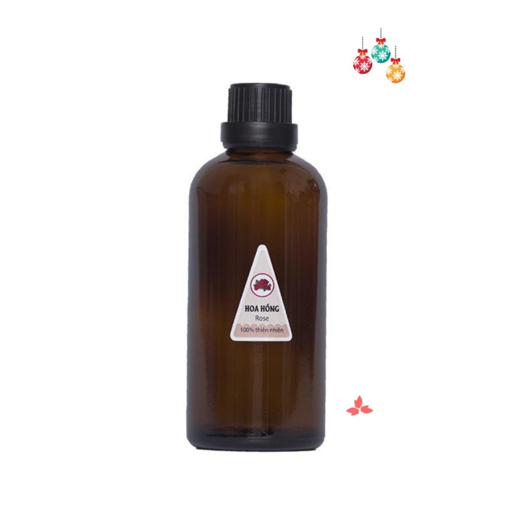 [PX300 GIÁ SỈ] Tinh Dầu Thiên Nhiên Nguyên Chất Lọ 100ml - Tinh dầu thơm phòng đuổi muỗi hiệu quả HATHU1140615