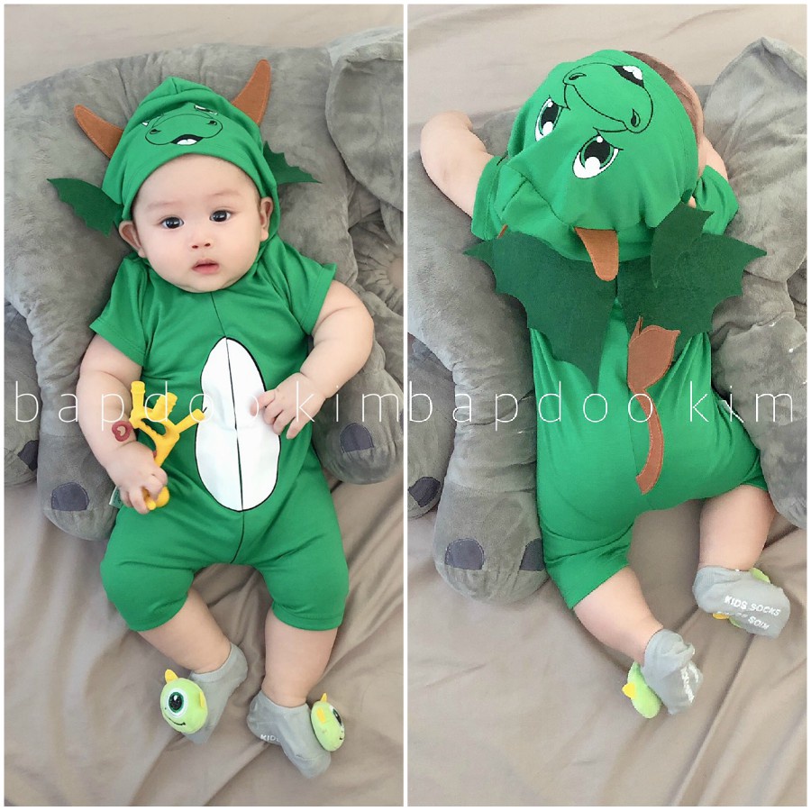 Bodysuit Đùi Thanh Lý New 100% Cho Bé 3-15kg, dưới 18 tháng - Mihababy