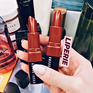 [Bobbi Brown] Son môi Bobbi Brown Crushed Lip Color - Cranberry