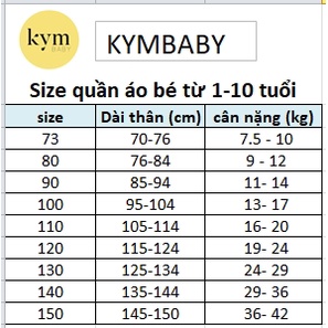 Quần short jean cá tính cho bé Q634