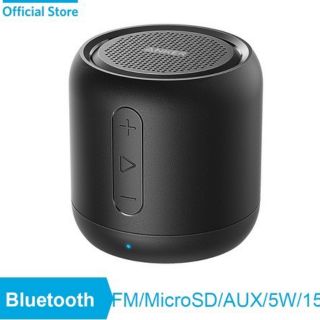 [Chính hãng] Loa bluetooth Anker soundcore mini 5w extra bass