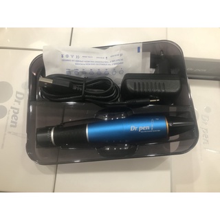 Máy Cấy - Máy Phi Kim Drpen Tích Điện a1-W