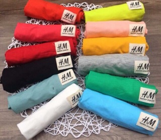 Áo Cotton co giãn 4 chiều bé trai/gái