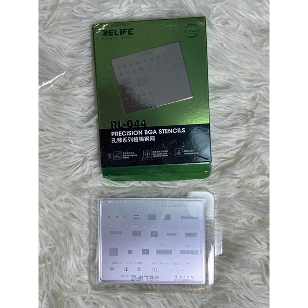 Vỉ đổ chân ic màn hình mẫu mới từ 6s đến 13pm