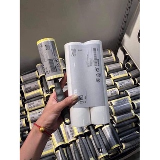 Set cây lăn bụi +4 đầu thay thế ikea thái lan