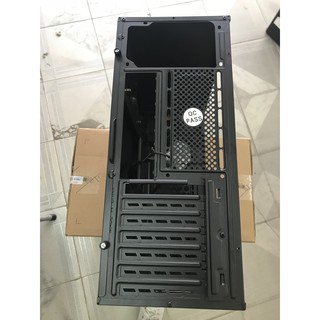 Vỏ case máy tính văn phòng Vitra S456