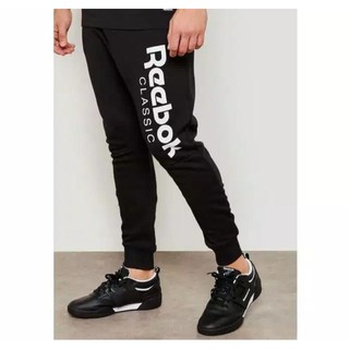 Quần thể thao dài reebok size m-l-xl