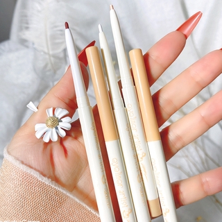 Bút kẻ phấn mắt wodwod màu sắc chống thấm nước không nhòe dành cho người mới bắt đầu