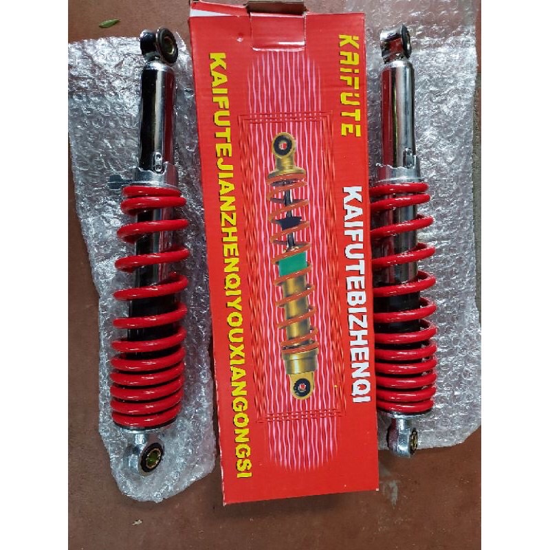Giảm xóc thồ cao cấp 500kg - phuộc thồ 5 tạ