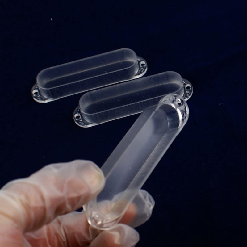 Vỏ Bọc Công Tắc Đơn Cho Đàn Guitar Điện ST SQ