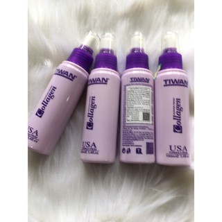 xịt dưỡng tóc collagen 100ml