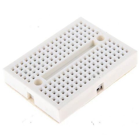 Breadboard SYB-170 Cắm Linh Kiện 170 Lỗ