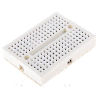 Breadboard syb-170 cắm linh kiện 170 lỗ