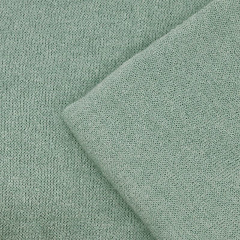 Chăn Quấn Em Bé Bằng Cotton Co Giãn Dùng Làm Phụ Kiện Chụp Ảnh