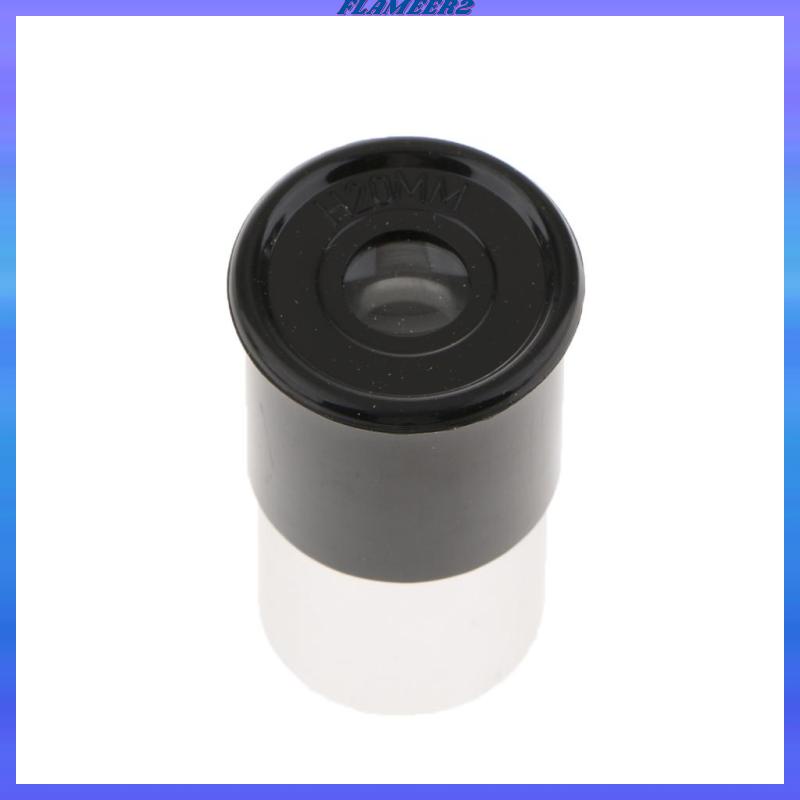 Ống Kính Thiên Văn H20mm 0.965 "