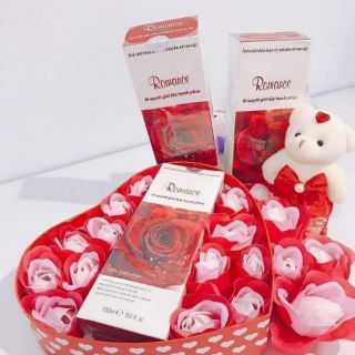 Dung dịch vệ sinh cao cấp romance