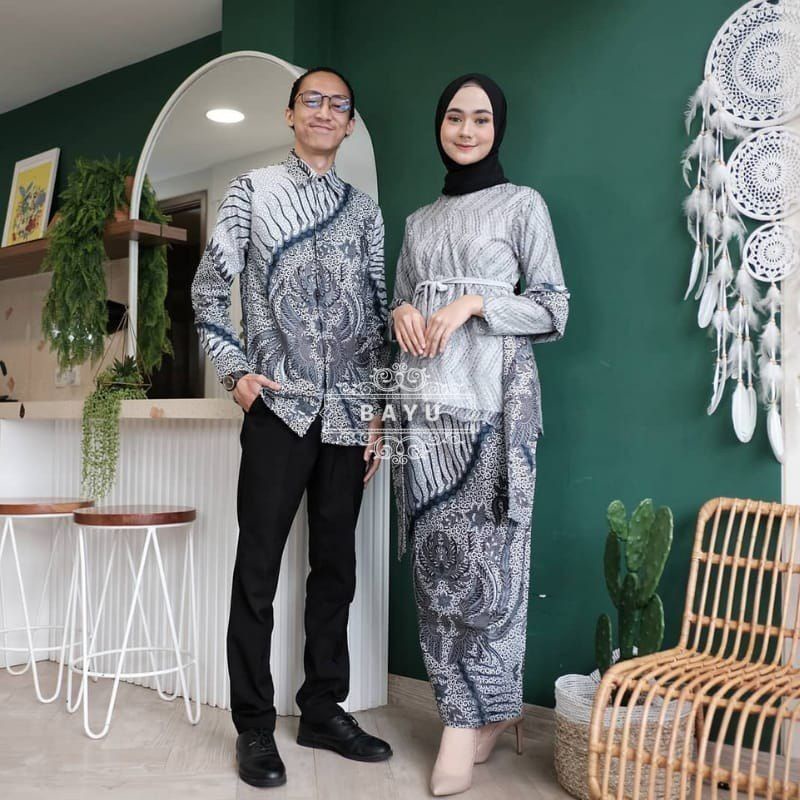 Áo Sơ Mi Kiểu Trang Phục Lễ Tốt Nghiệp Nhật Bản Bằng Vải Gấm Đẹp Cho Các Cặp Đôi/Cặp Đôi Javanese Javanese/ Javanese/ Javanese/ Javanese/ Javanese Hiện Đại Nhật Bản