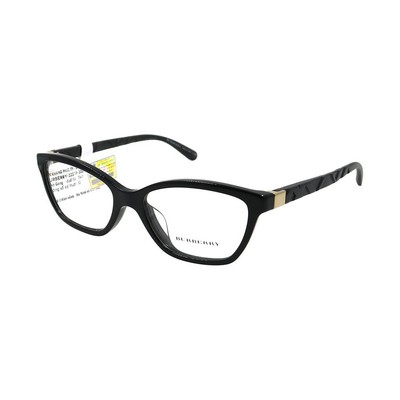 (Hàng chính hãng) Gọng kính nam nữ Burberry B2221F 3001 (53-17-140) màu sắc thời trang